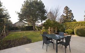 Pension Garden